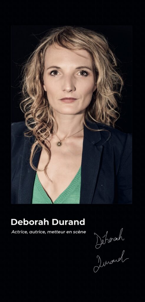 DURAND Deborah