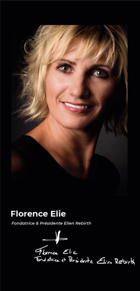 ELIE Florence