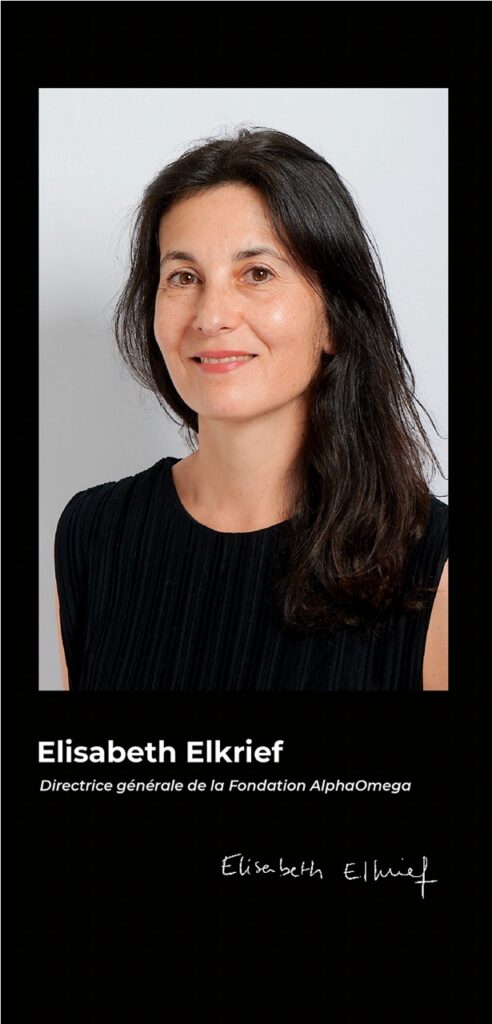 ELKRIEF Elisabeth