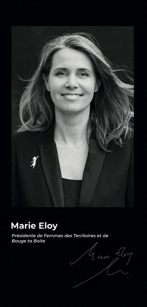 ELOY Marie