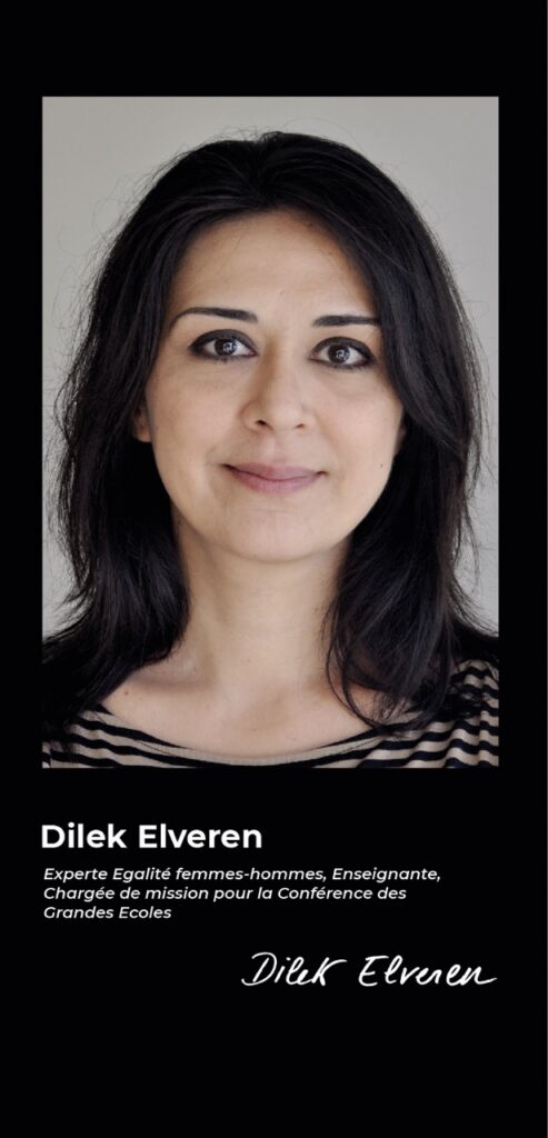 ELVEREN Dilek