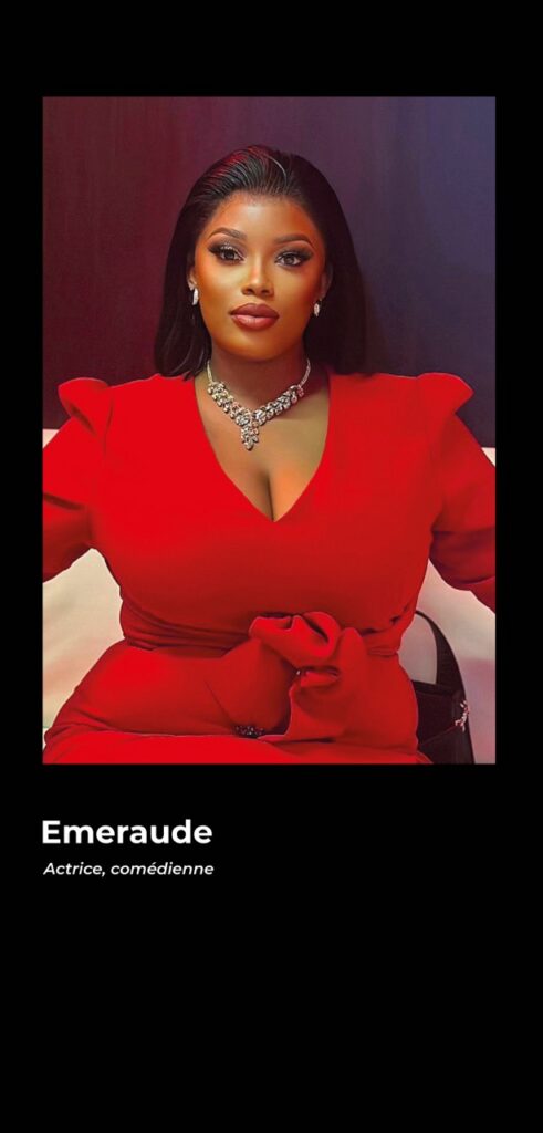 EMERAUDE
