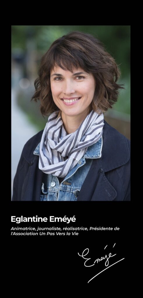 EMEYE Eglantine