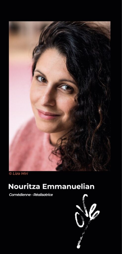 EMMANUELIAN Nouritza