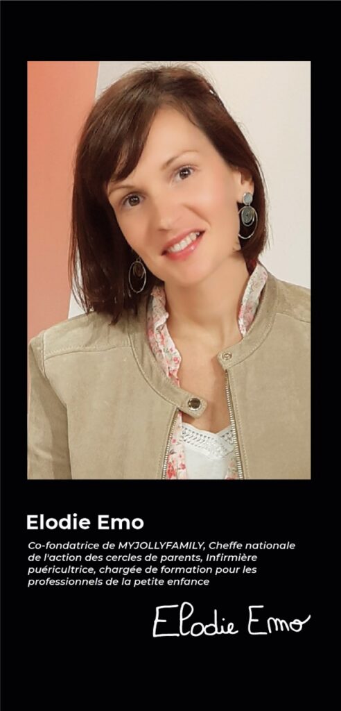 EMO Elodie