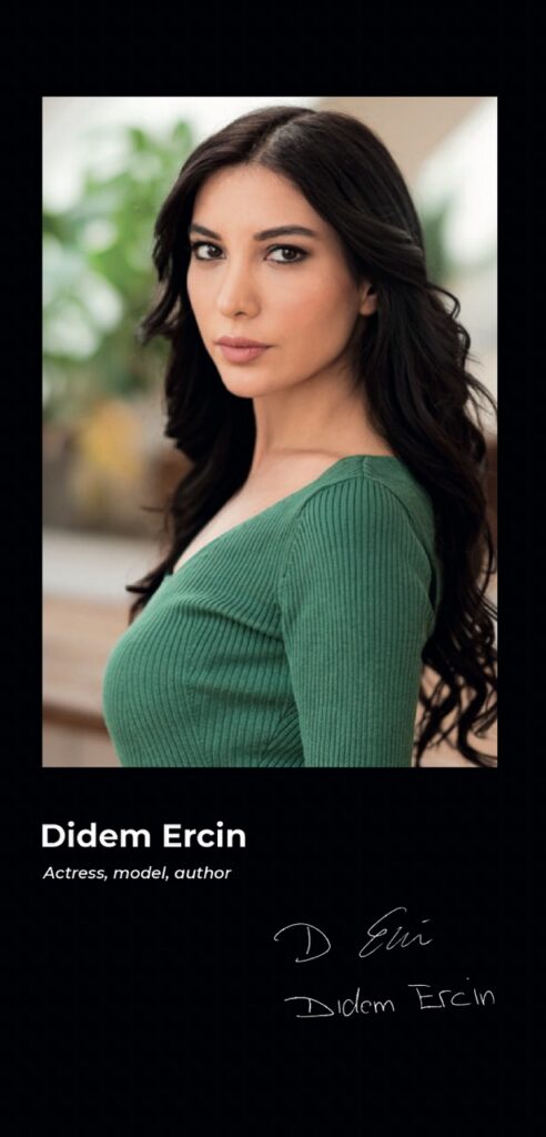 ERCIN Didem
