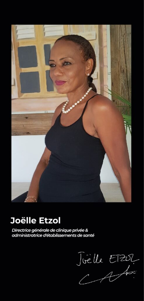 ETZOL Joelle