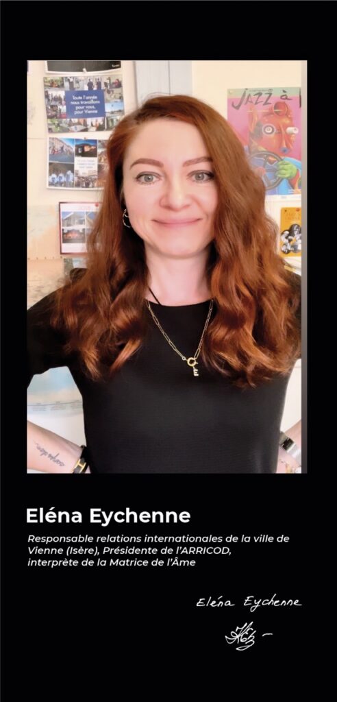 EYCHENNE Elena