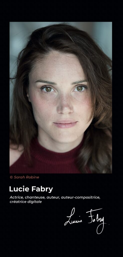 FABRY Lucie