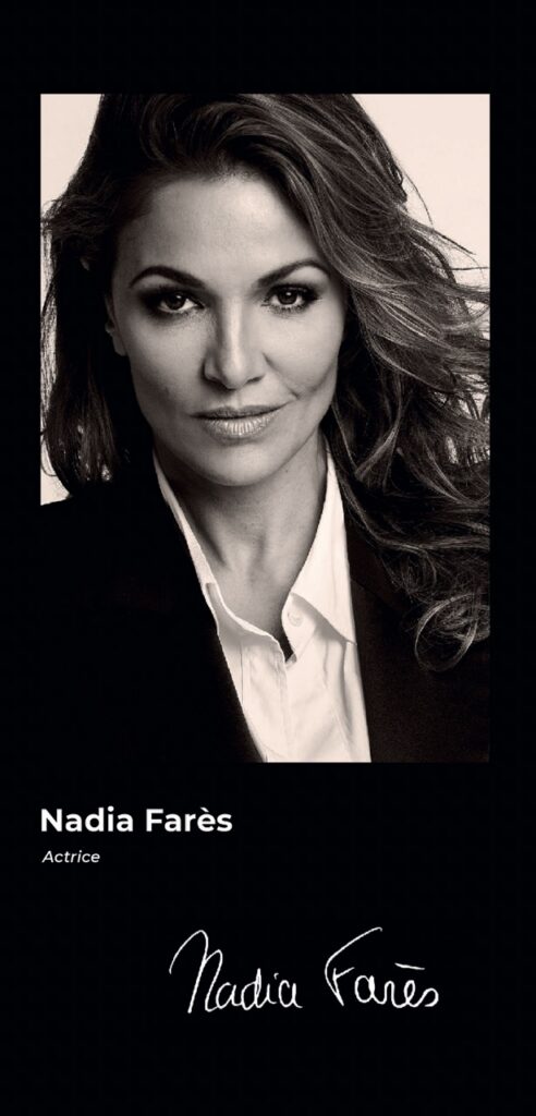 FARES nadia