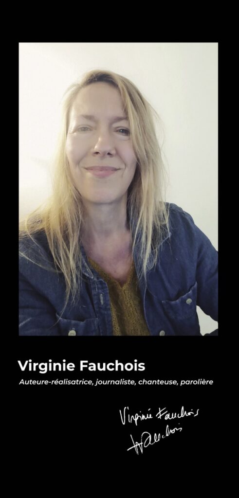 FAUCHOIS Virginie