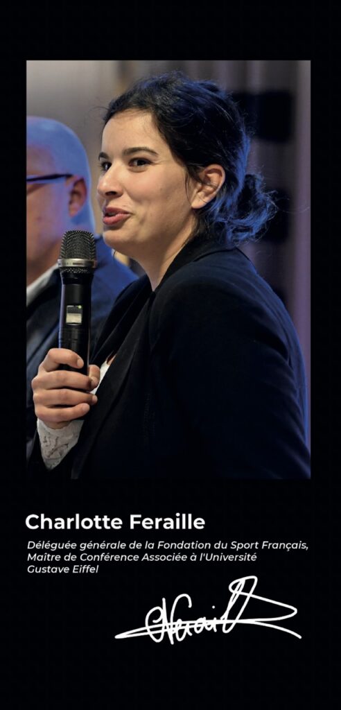 FERAILLE Charlotte