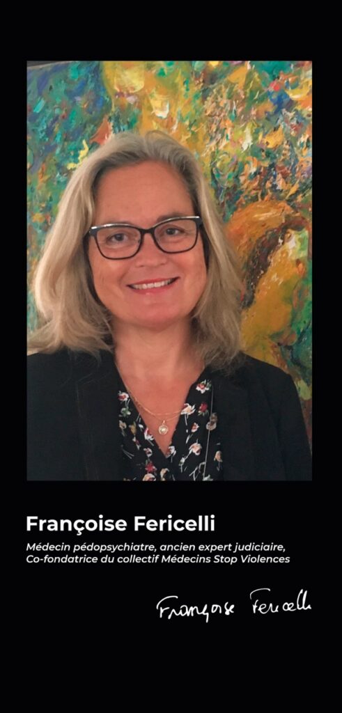 FERICELLI Francoise