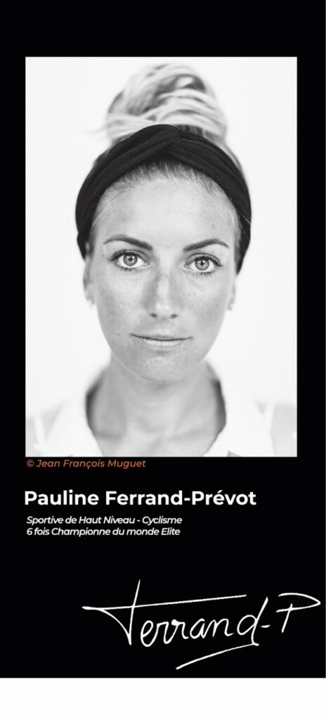 FERRAND PREVOT Pauline