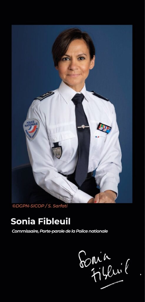 FIBLEUIL Sonia