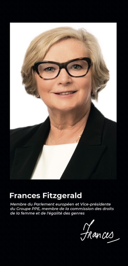 FITZGERALD Frances