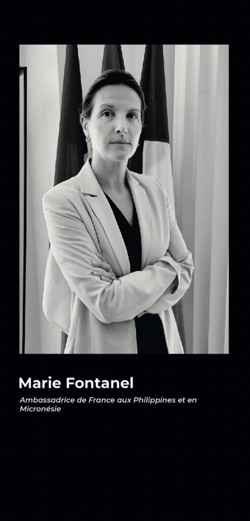 FONTANEL Marie