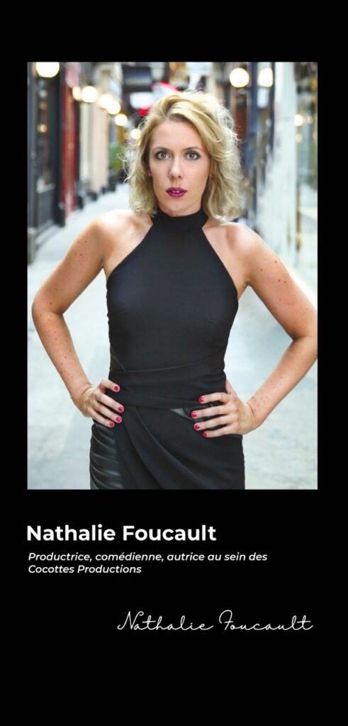 FOUCAULT Nathalie