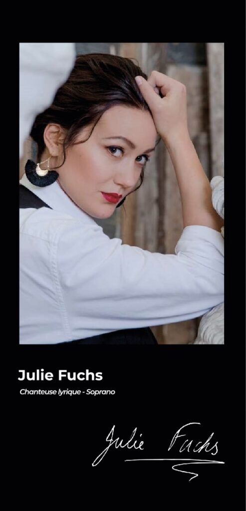 FUCHS Julie