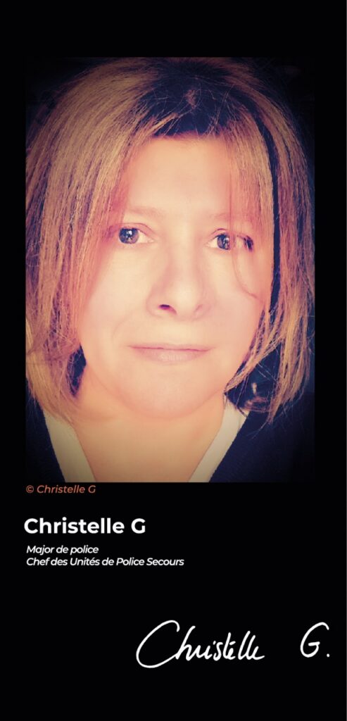 G. Christelle