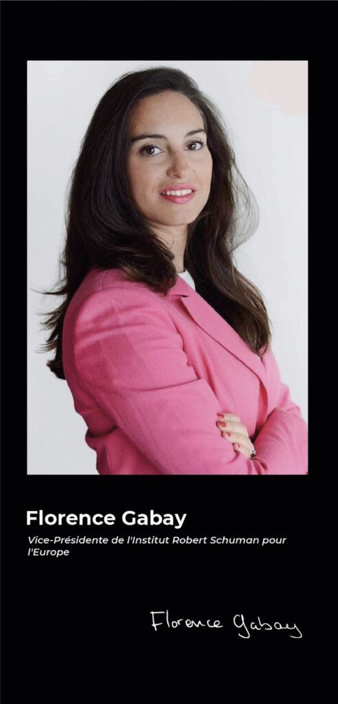 GABAY Florence