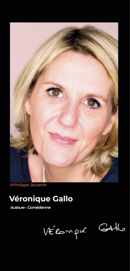 GALLO Veronique