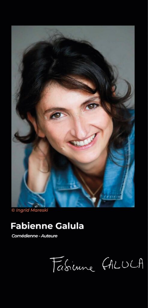 GALULA Fabienne