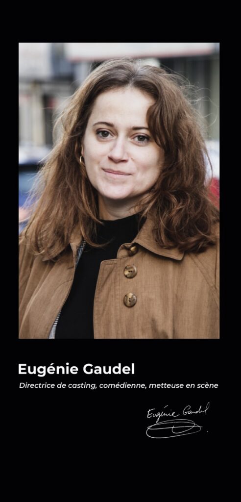 GAUDEL Eugenie