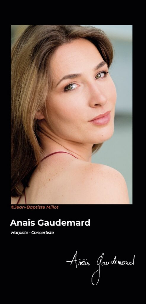 GAUDEMARD Anais