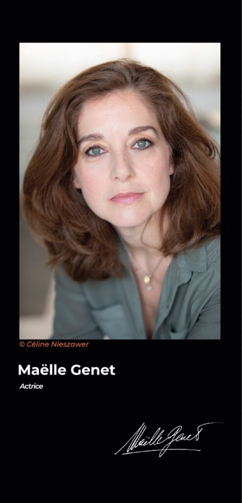 GENET Maelle