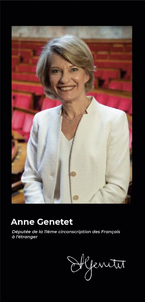 GENETET Anne