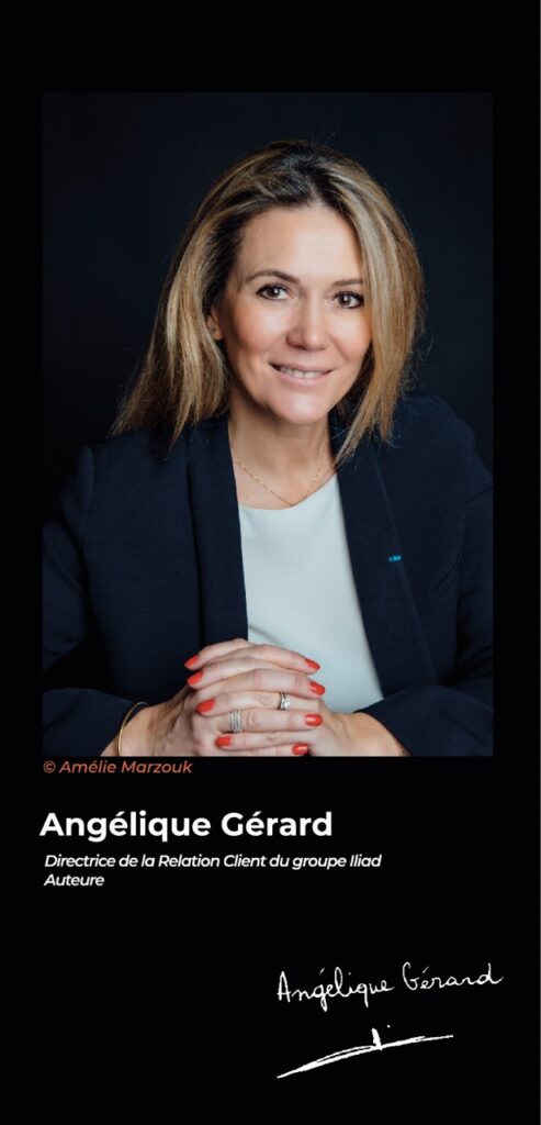 GERARD Angelique