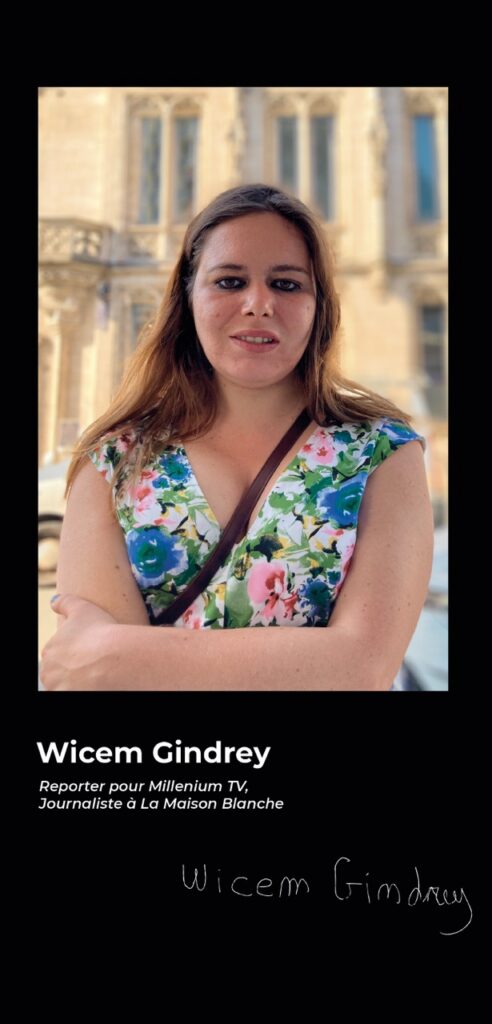 GINDREY Wicem