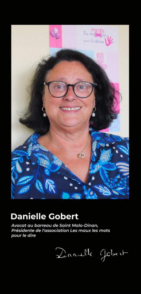 GOBERT Danielle