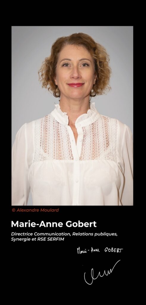 GOBERT Marie Anne