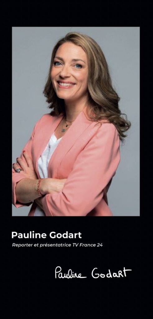 GODART Pauline