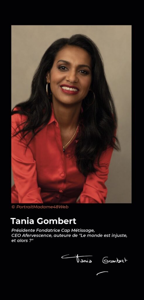 GOMBERT Tania