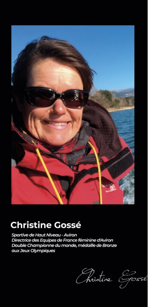 GOSSE Christine