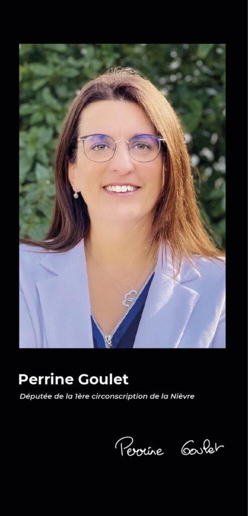 GOULET Perrine