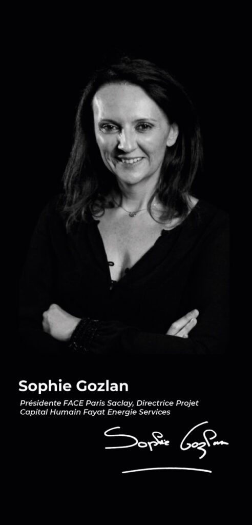GOZLAN Sophie