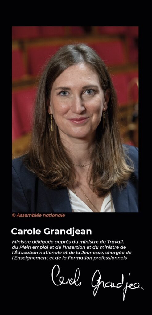 GRANDJEAN Carole 1