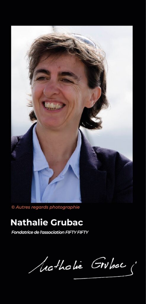 GRUBAC Nathalie