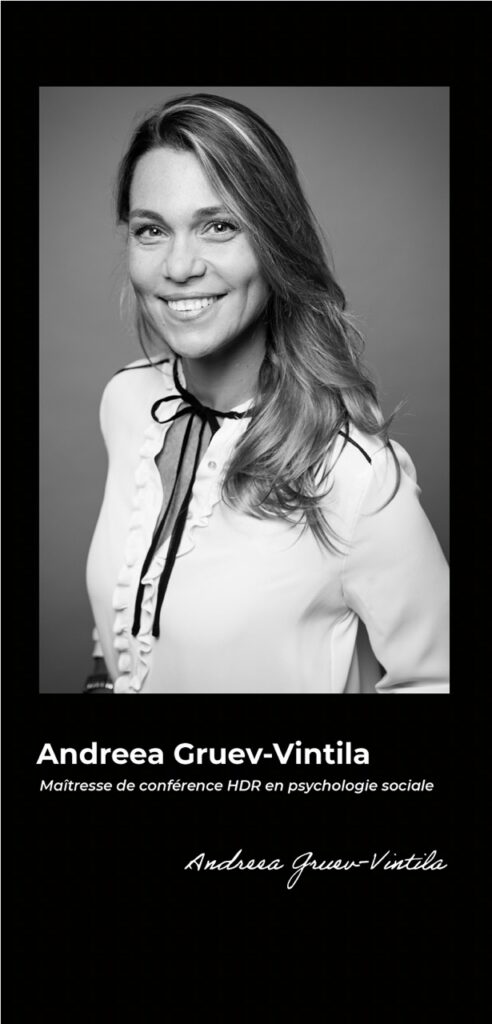 GRUEV VINTILA Andreea