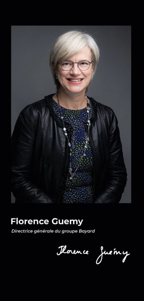 GUEMY Florence