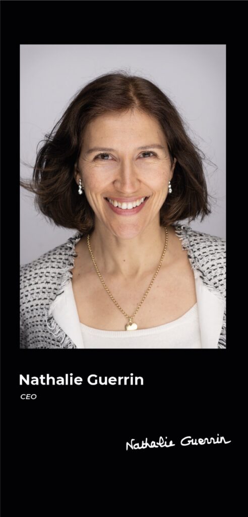 GUERRIN Nathalie