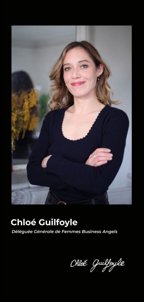 GUILFOYLE Chloe