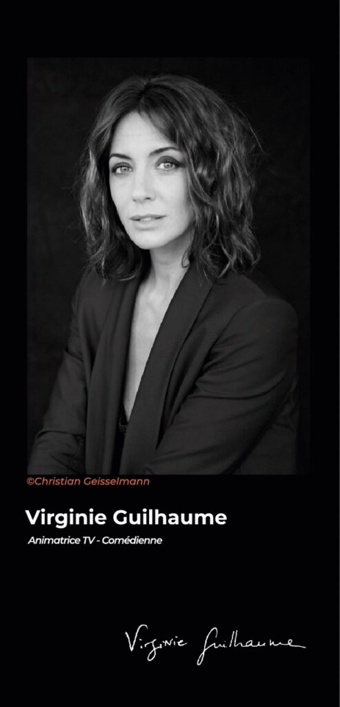 GUILHAUME Virginie