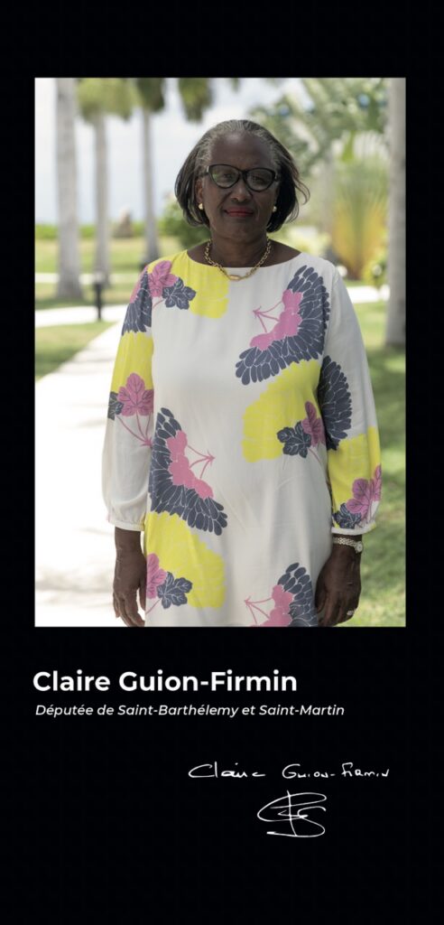 GUION FIRMIN Claire