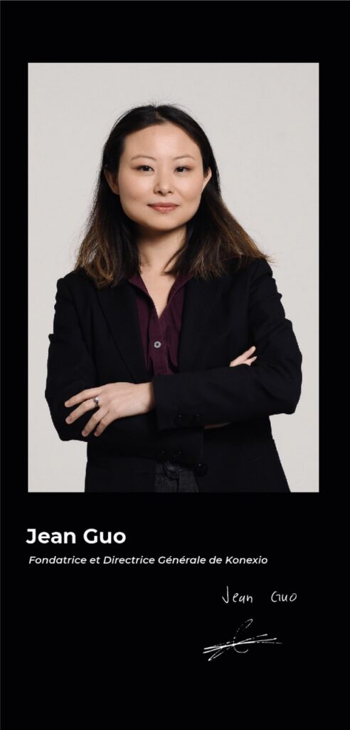 GUO Jean