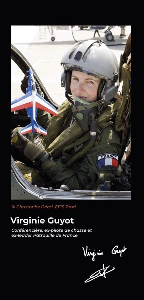 GUYOT Virginie